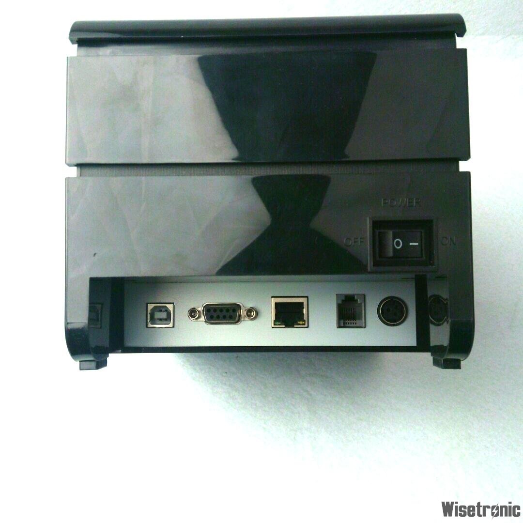 XPF300N Receipt Printer Wisetronic Shop