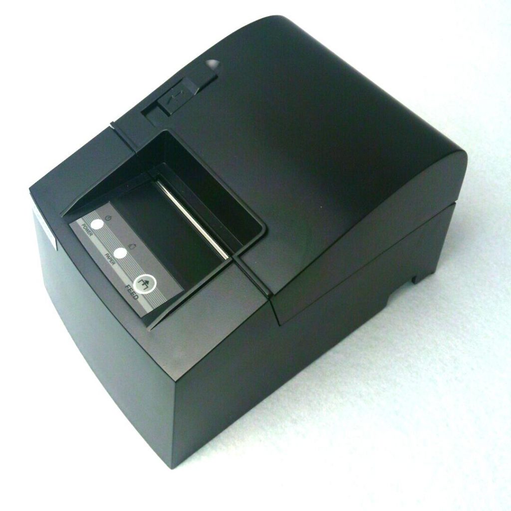 Xprinter XP-58IIIK - Wisetronic Shop