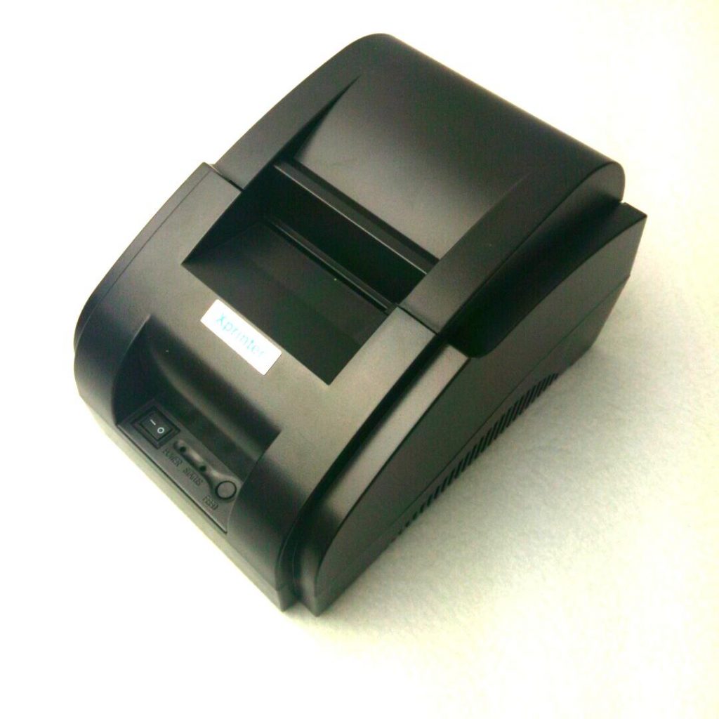 XPF300N Receipt Printer Wisetronic Shop