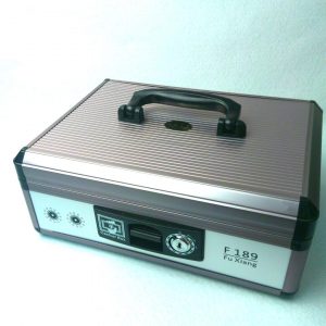 MiniPOS Metal Cash Box