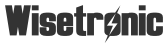 Wisetronic Logo