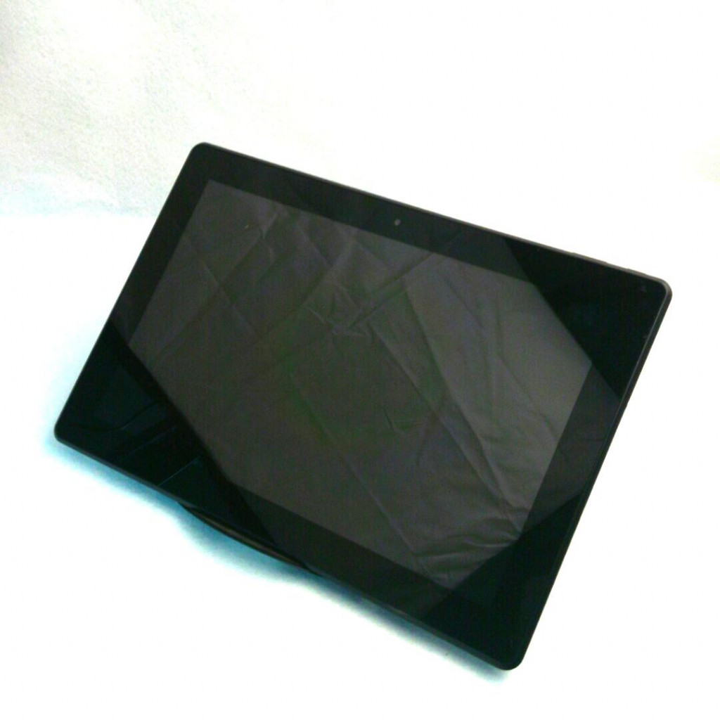 A1 13.3'' tablet point of sale system main unit - Wisetronic Shop