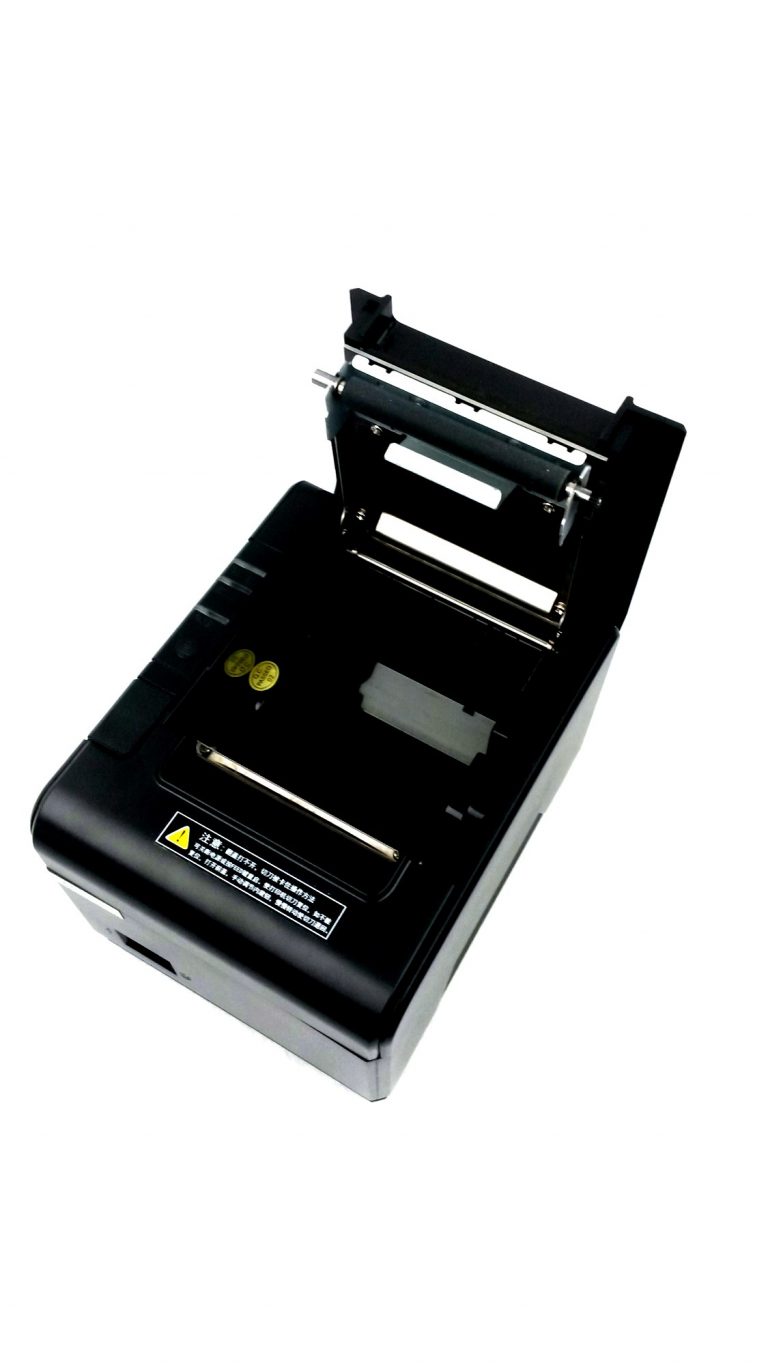 Thermal Bluetooth Receipt Printer XPQ200 Wisetronic Shop