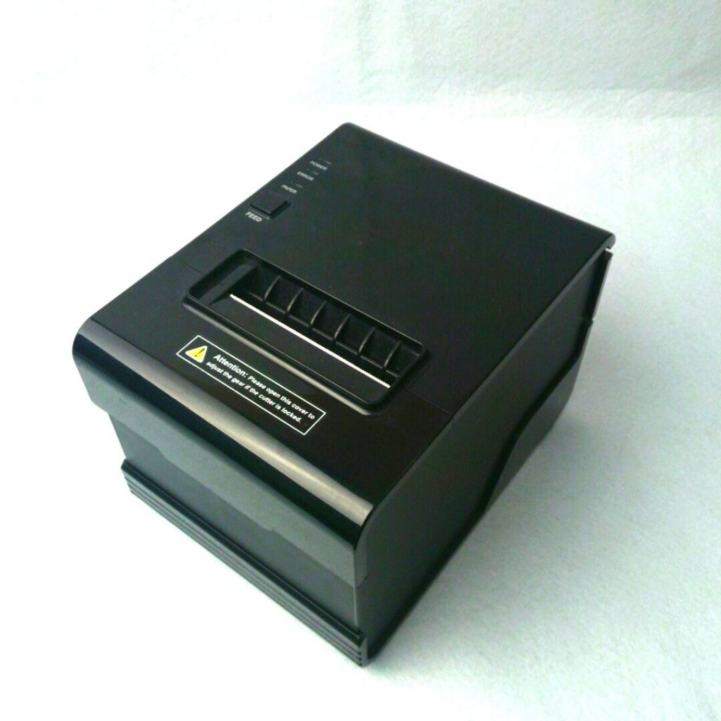 XPF300N Receipt Printer Wisetronic Shop