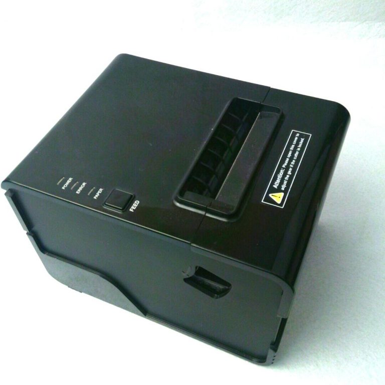 XPF300N Receipt Printer Wisetronic Shop